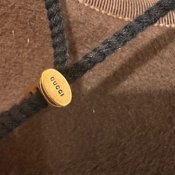 Authentic Gucci Hat✨ - Picture 3 of 9